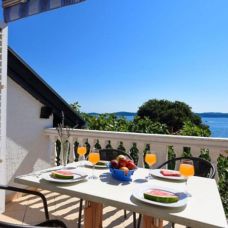Apartments Bibinje By The Beach 外观 照片