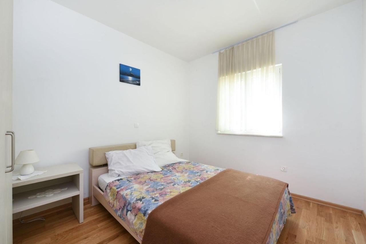 Apartments Bibinje By The Beach 外观 照片