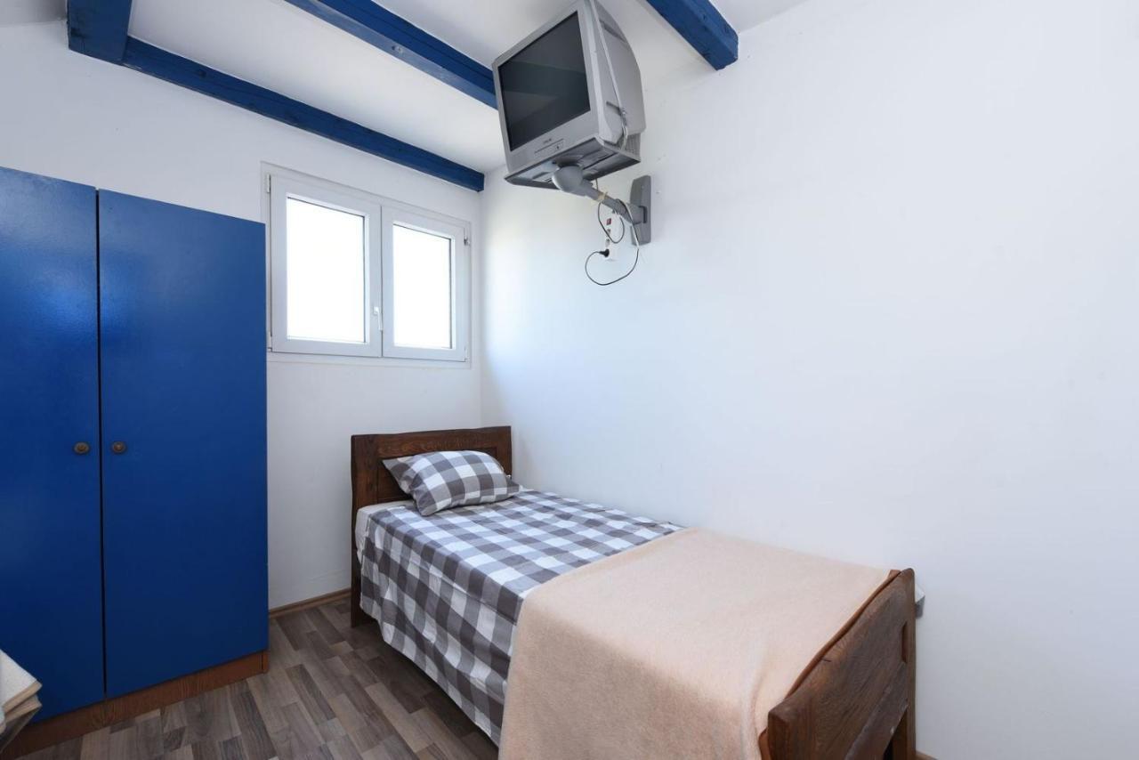 Apartments Bibinje By The Beach 外观 照片