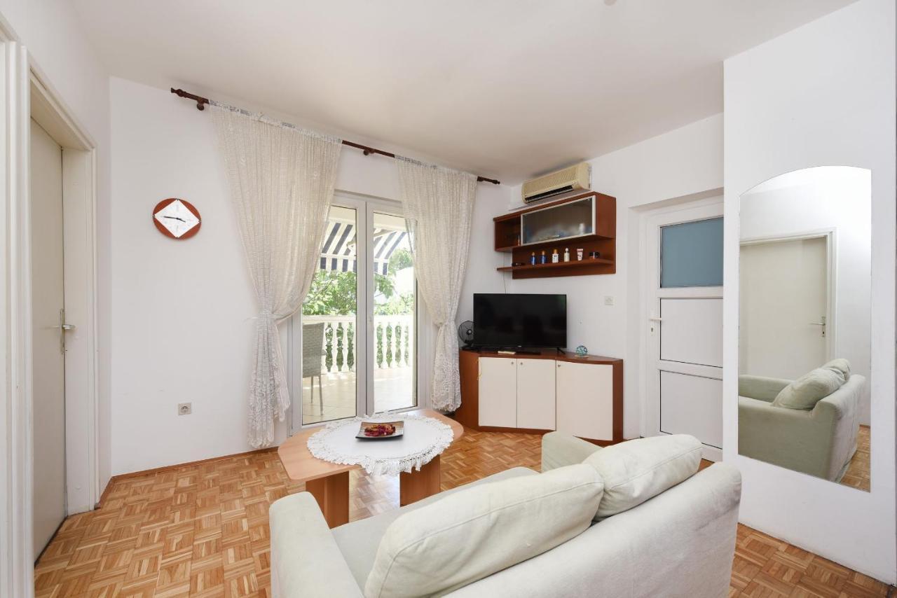 Apartments Bibinje By The Beach 外观 照片