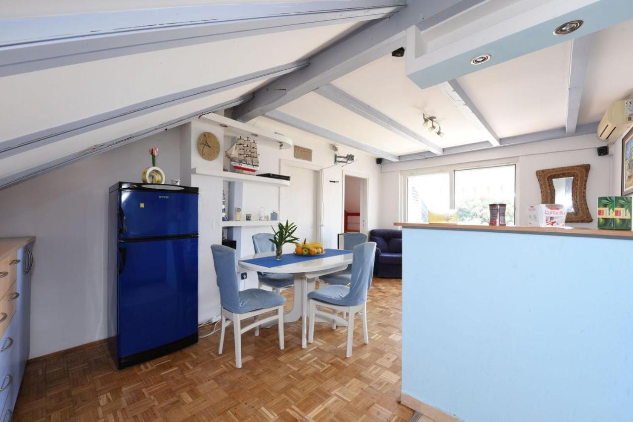 Apartments Bibinje By The Beach 外观 照片