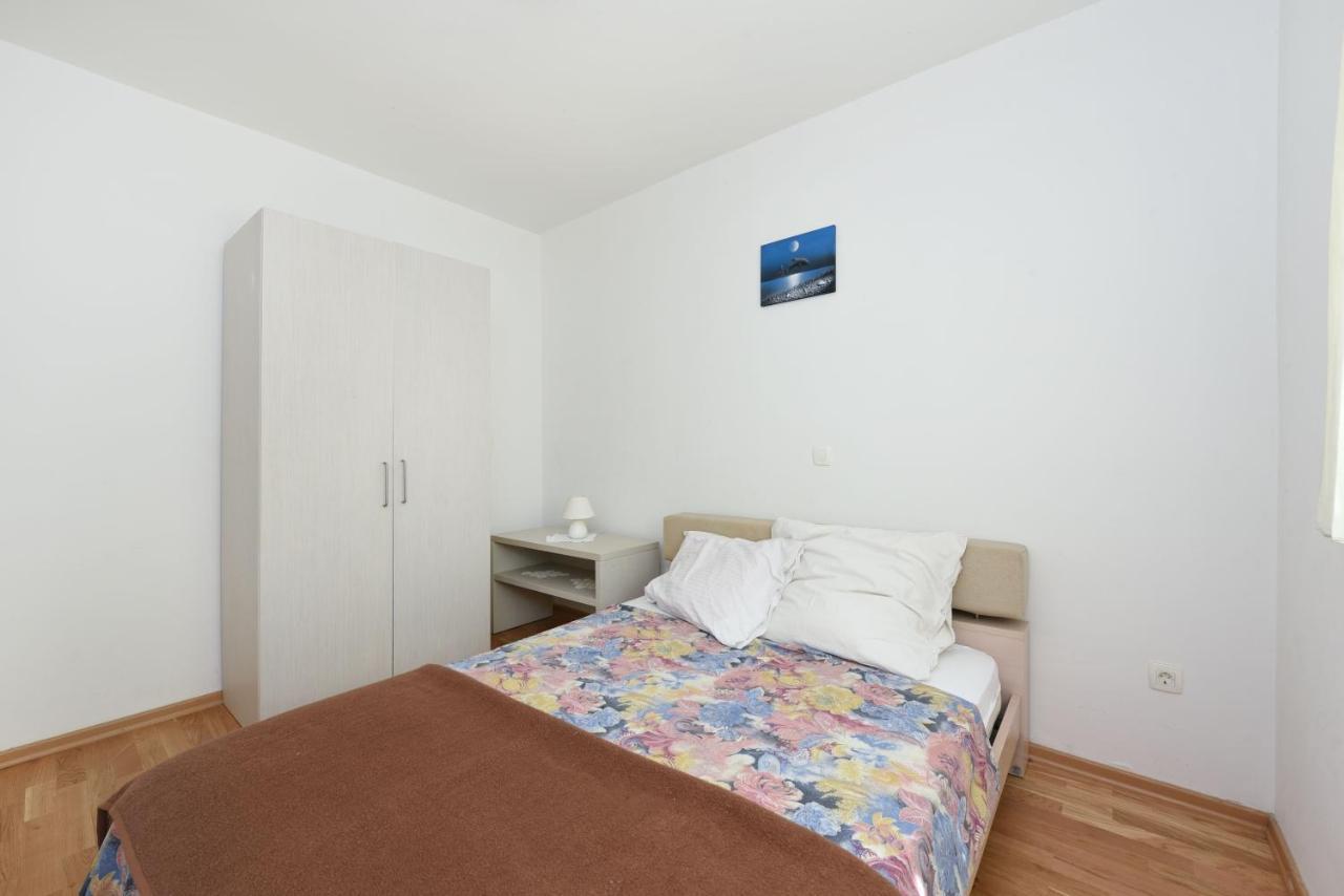Apartments Bibinje By The Beach 外观 照片