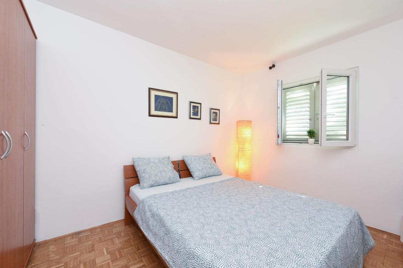Apartments Bibinje By The Beach 外观 照片