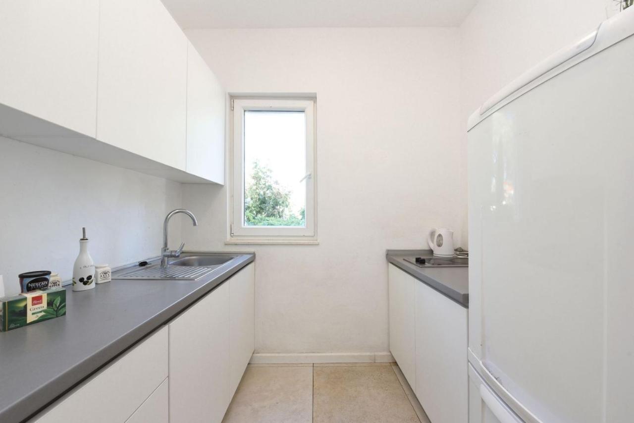 Apartments Bibinje By The Beach 外观 照片