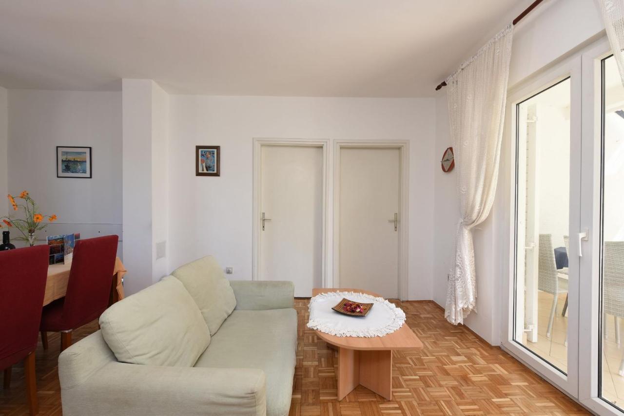 Apartments Bibinje By The Beach 外观 照片